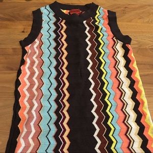 Missoni for Target Dress